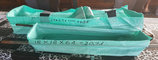 tree bags