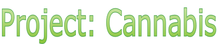 Project: Cannabis