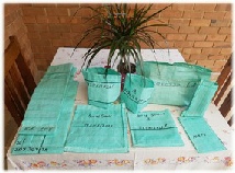 tree bags